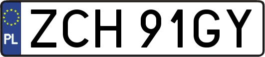 ZCH91GY
