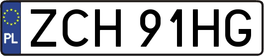 ZCH91HG
