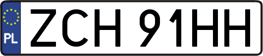 ZCH91HH