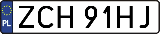 ZCH91HJ
