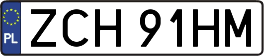 ZCH91HM