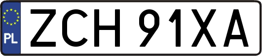 ZCH91XA