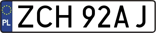ZCH92AJ