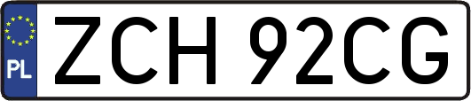 ZCH92CG