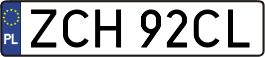 ZCH92CL