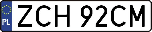 ZCH92CM