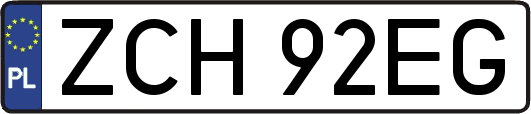 ZCH92EG