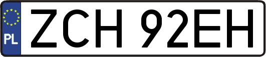 ZCH92EH
