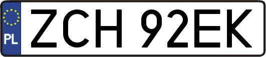 ZCH92EK