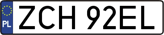 ZCH92EL