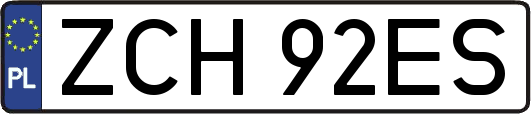 ZCH92ES