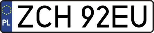 ZCH92EU
