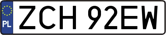 ZCH92EW