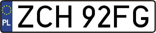 ZCH92FG