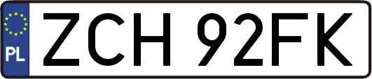 ZCH92FK