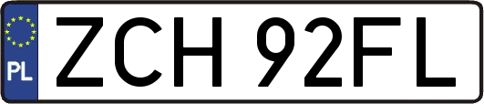 ZCH92FL
