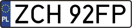 ZCH92FP