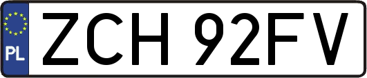 ZCH92FV