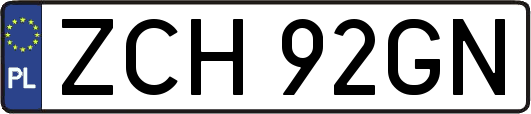 ZCH92GN