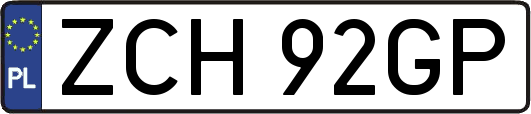 ZCH92GP