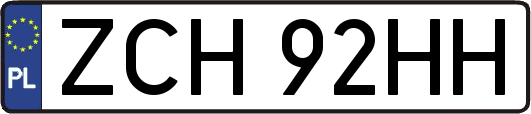 ZCH92HH