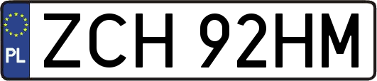 ZCH92HM