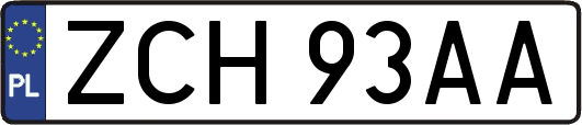 ZCH93AA