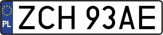 ZCH93AE