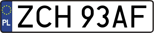 ZCH93AF