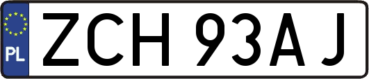 ZCH93AJ