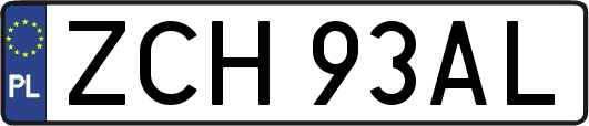 ZCH93AL
