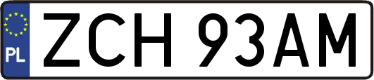 ZCH93AM