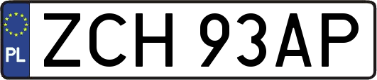ZCH93AP