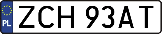 ZCH93AT