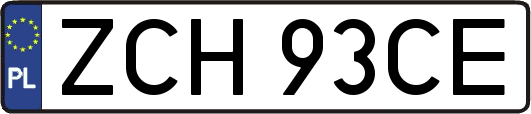 ZCH93CE