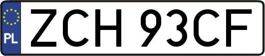 ZCH93CF