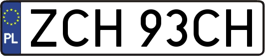 ZCH93CH