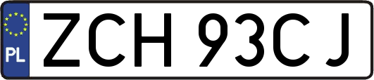 ZCH93CJ