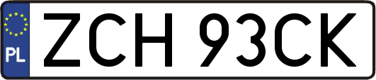 ZCH93CK