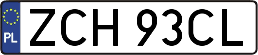 ZCH93CL