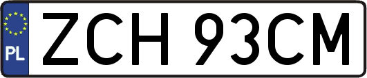 ZCH93CM