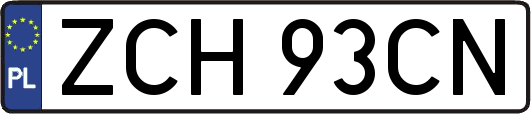 ZCH93CN