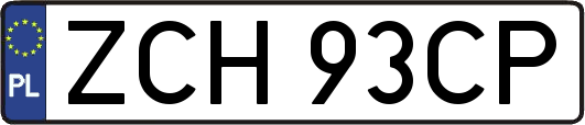 ZCH93CP