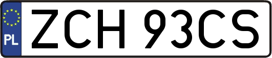 ZCH93CS