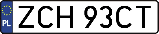 ZCH93CT