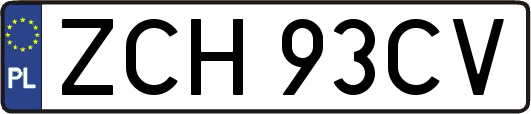 ZCH93CV