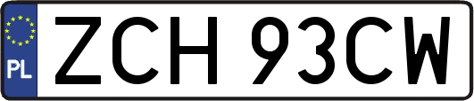 ZCH93CW