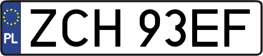 ZCH93EF