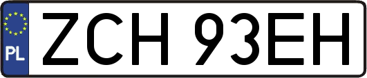 ZCH93EH