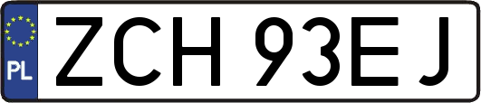 ZCH93EJ